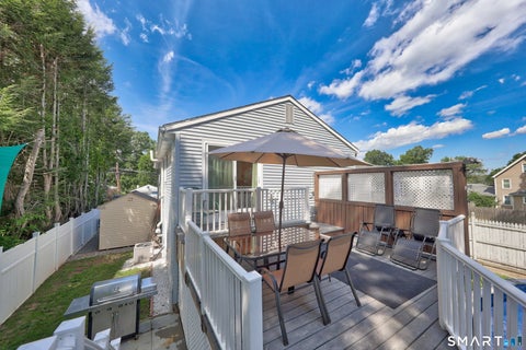 Tiny photo for 21 Lancaster Street, Watertown, CT 06779 (MLS # 24203142)
