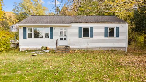 Photo of 8 Wampum Drive, New Milford, CT 06776 (MLS # 24140030)