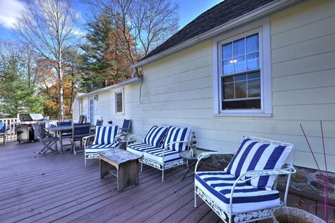 Tiny photo for 115 W Avon Road, Farmington, CT 06085 (MLS # 24092447)