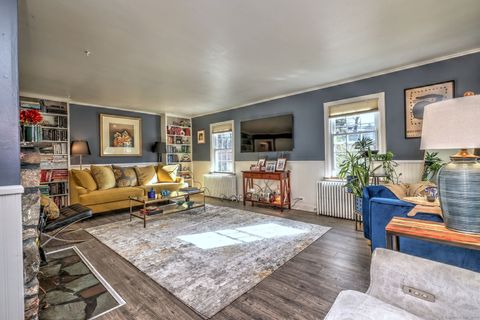 Tiny photo for 115 W Avon Road, Farmington, CT 06085 (MLS # 24092447)