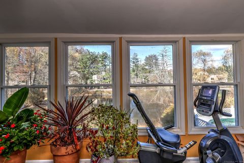 Tiny photo for 115 W Avon Road, Farmington, CT 06085 (MLS # 24092447)