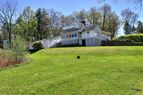 Tiny photo for 115 W Avon Road, Farmington, CT 06085 (MLS # 24092447)