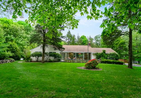 185 Haviland Road Stamford CT 06903