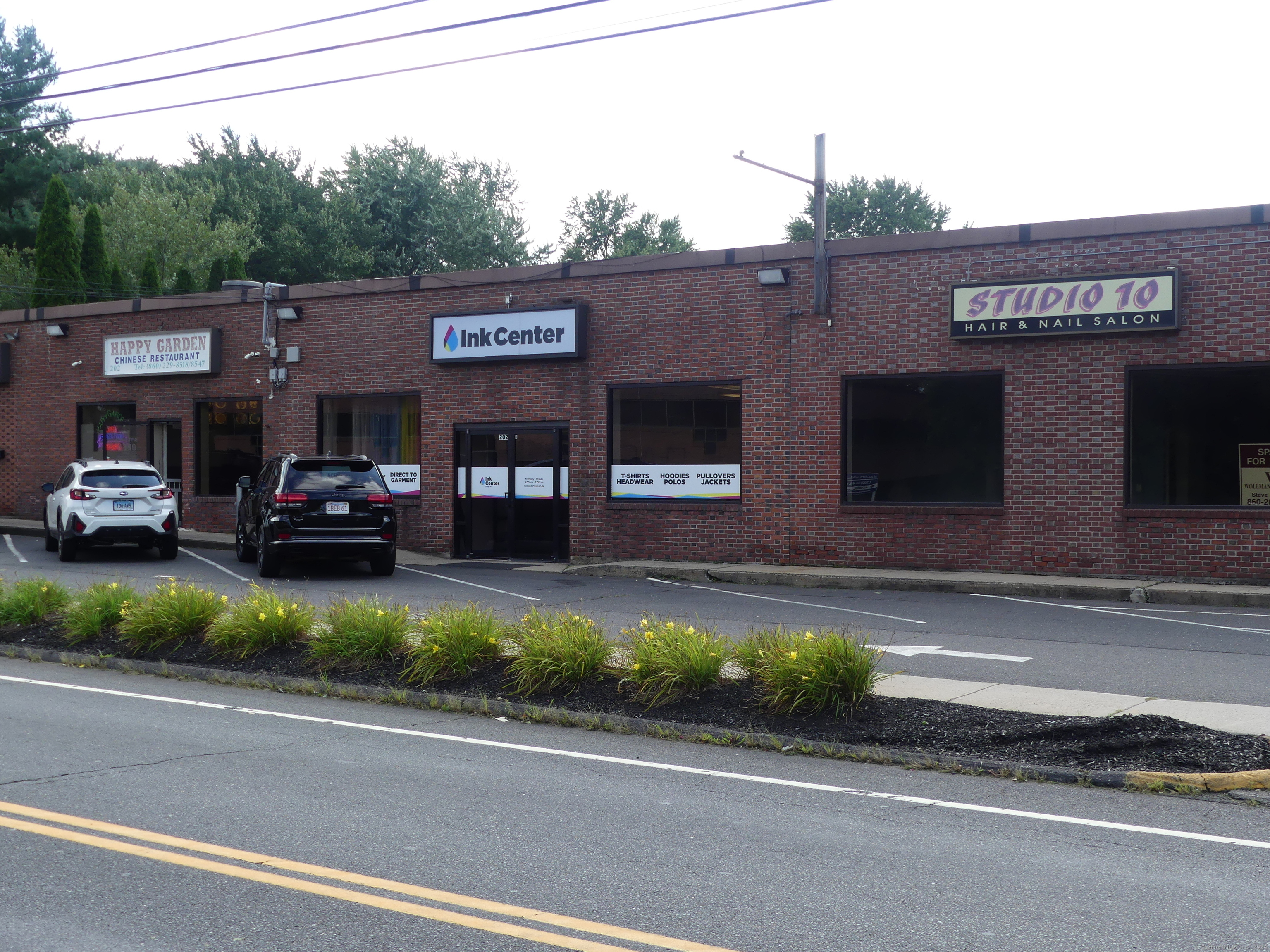 202 New Britain Road