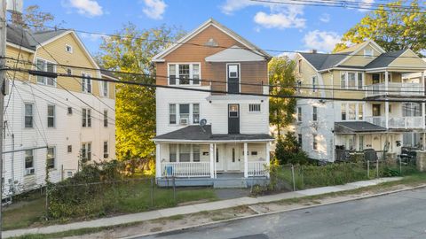 149 Southmayd Road Waterbury CT 06705
