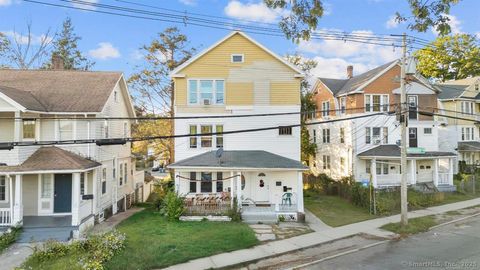 149 Southmayd Road Waterbury CT 06705