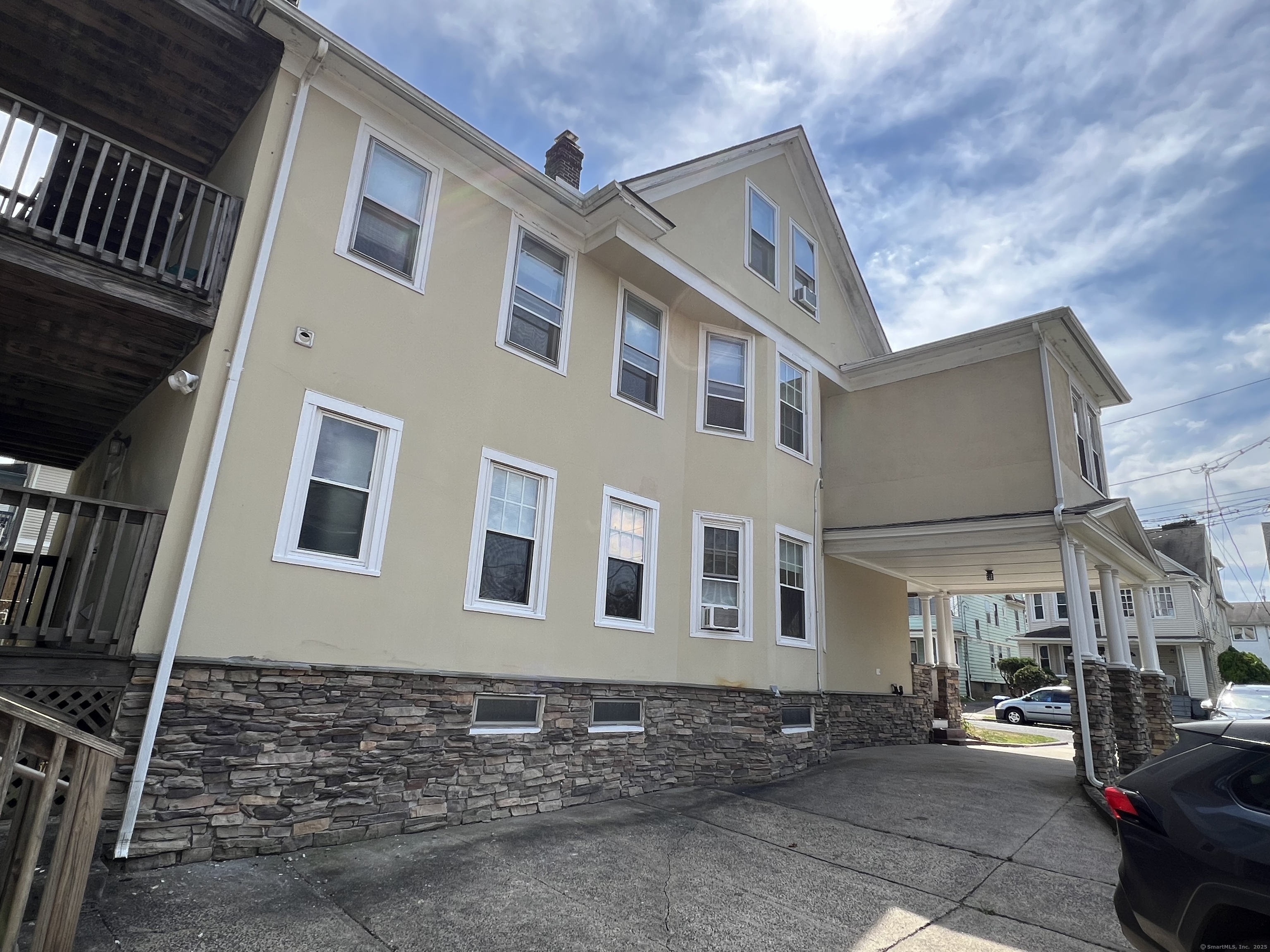 450 Davidson Street