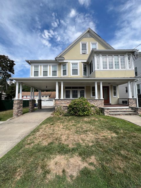 450 Davidson Street Bridgeport CT 06605