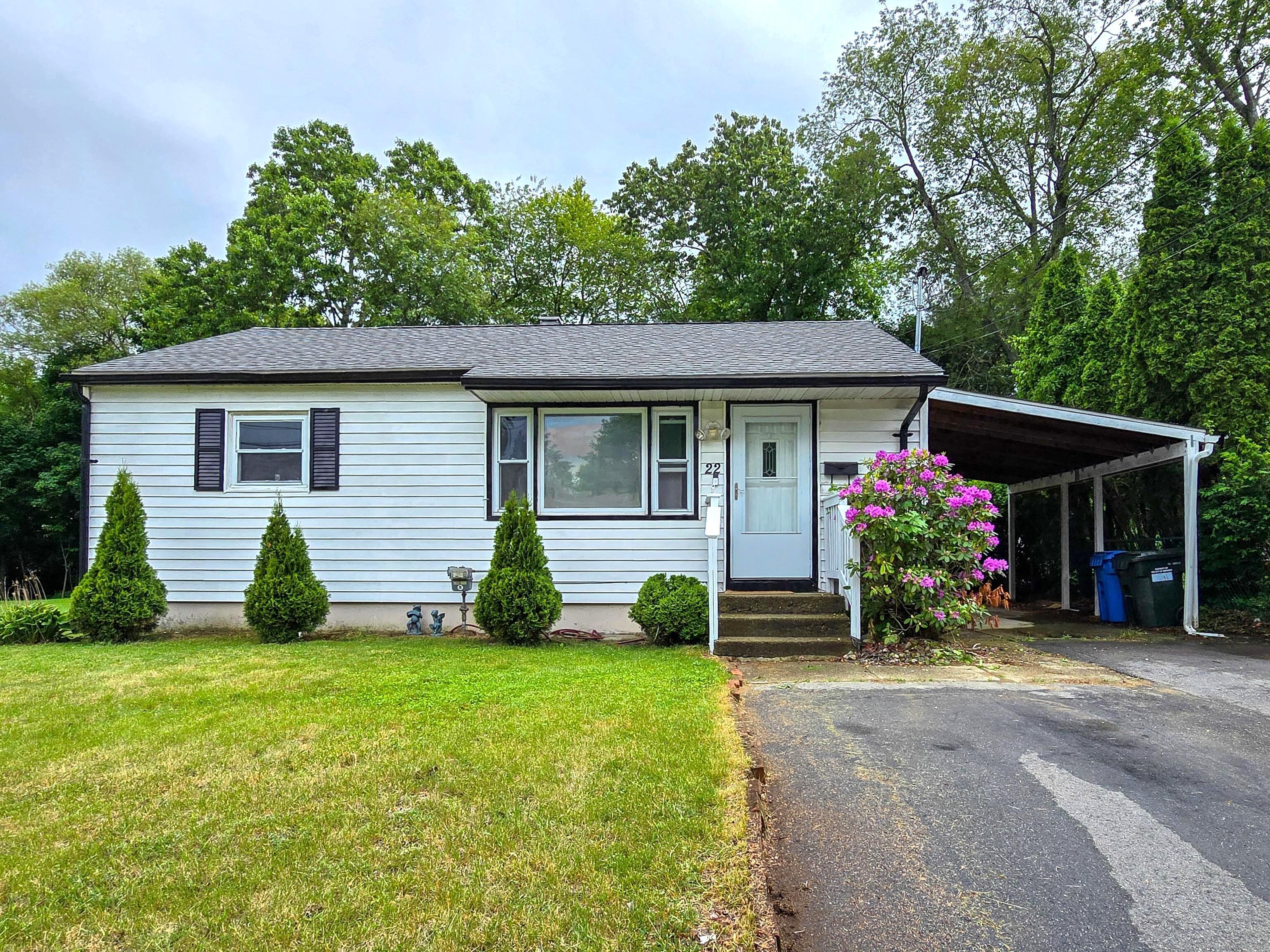 22 Great Plain Road, Norwich, Connecticut image 1