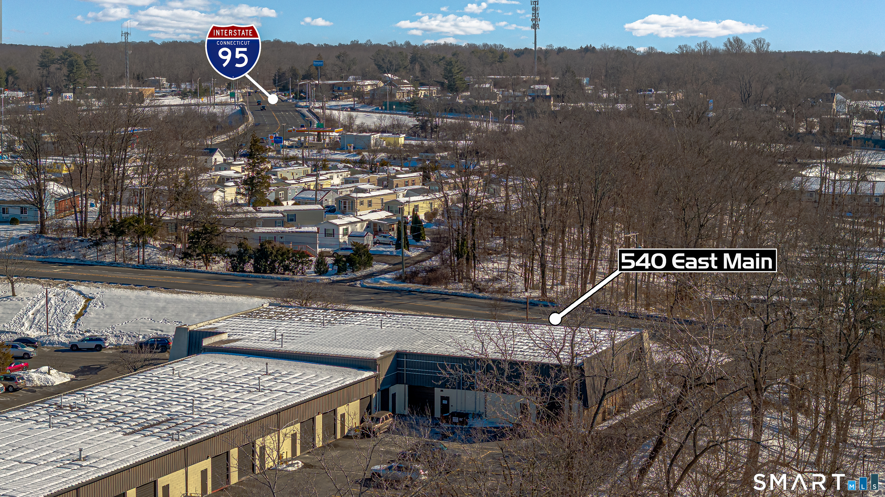 540 East Main Street 6