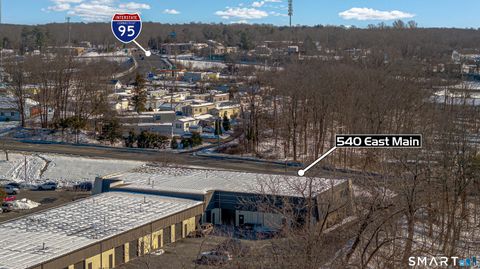 Tiny photo for 540 E Main Street #6, Branford, CT 06405 (MLS # 24154442)