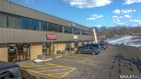 Tiny photo for 540 E Main Street #6, Branford, CT 06405 (MLS # 24154442)