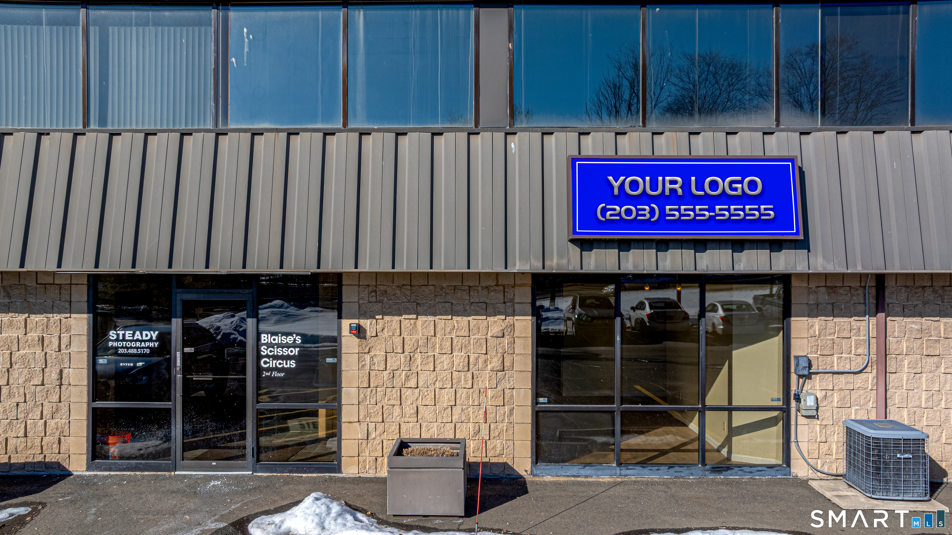 540 East Main Street 6