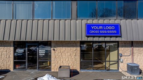 Tiny photo for 540 E Main Street #6, Branford, CT 06405 (MLS # 24154442)