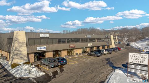 Photo of 540 E Main Street #6, Branford, CT 06405 (MLS # 24154442)