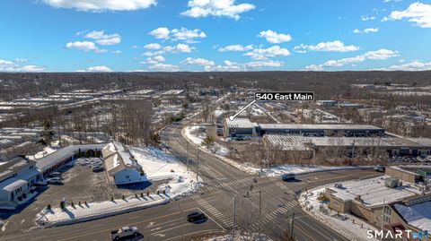 Tiny photo for 540 E Main Street #6, Branford, CT 06405 (MLS # 24154442)