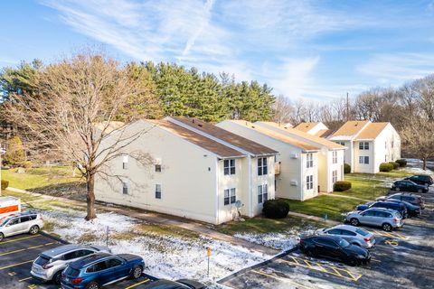 Tiny photo for 949 Pleasant Valley Road #801, South Windsor, CT 06074 (MLS # 24143806)