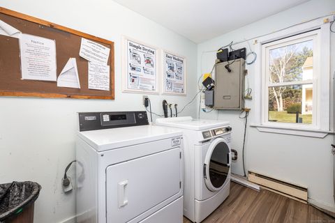 Tiny photo for 949 Pleasant Valley Road #801, South Windsor, CT 06074 (MLS # 24143806)