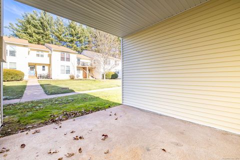 Tiny photo for 949 Pleasant Valley Road #801, South Windsor, CT 06074 (MLS # 24143806)