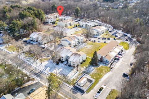 Tiny photo for 949 Pleasant Valley Road #801, South Windsor, CT 06074 (MLS # 24143806)