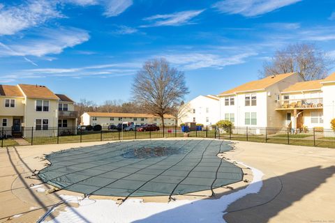 Tiny photo for 949 Pleasant Valley Road #801, South Windsor, CT 06074 (MLS # 24143806)