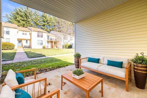 Tiny photo for 949 Pleasant Valley Road #801, South Windsor, CT 06074 (MLS # 24143806)