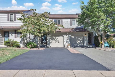 78 Apple Hill 78 Newington CT 06111
