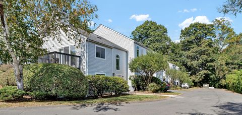 A home in Cromwell