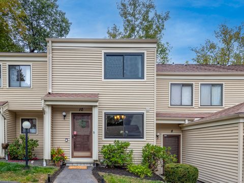 10 Idlewood 10 Bethel CT 06801