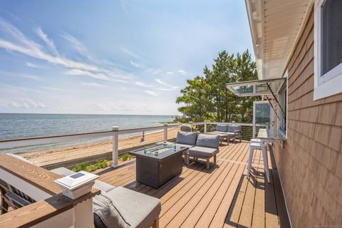 74 Morgan Avenue East Haven CT 06512