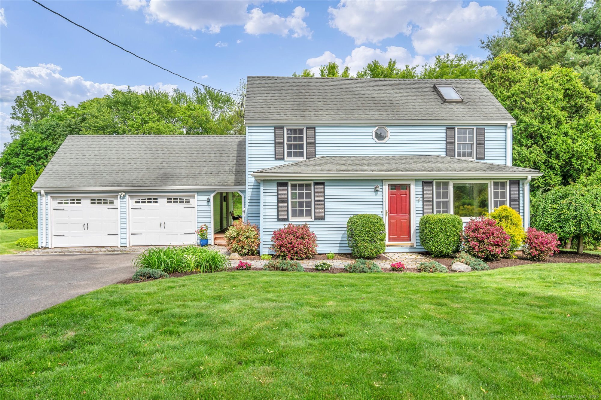Property for Sale at Shunpike Road, Cromwell, Connecticut - Bedrooms: 2 
Bathrooms: 2 
Rooms: 5  - $349,900