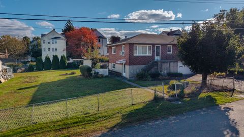 Tiny photo for 82 Hotchkiss Street, Waterbury, CT 06704 (MLS # 24133821)