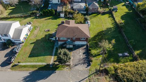Tiny photo for 82 Hotchkiss Street, Waterbury, CT 06704 (MLS # 24133821)