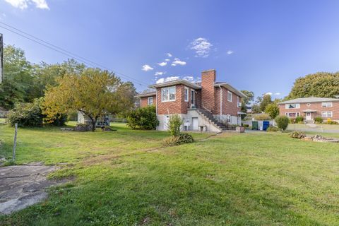 Tiny photo for 82 Hotchkiss Street, Waterbury, CT 06704 (MLS # 24133821)