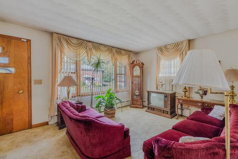 Tiny photo for 82 Hotchkiss Street, Waterbury, CT 06704 (MLS # 24133821)