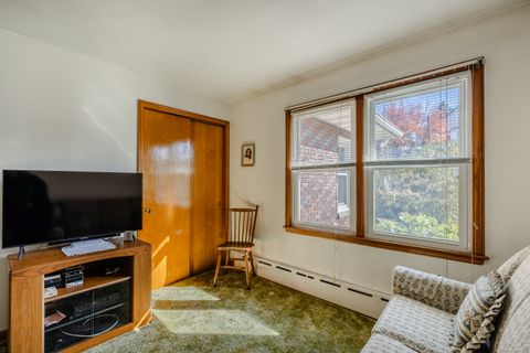 Tiny photo for 82 Hotchkiss Street, Waterbury, CT 06704 (MLS # 24133821)