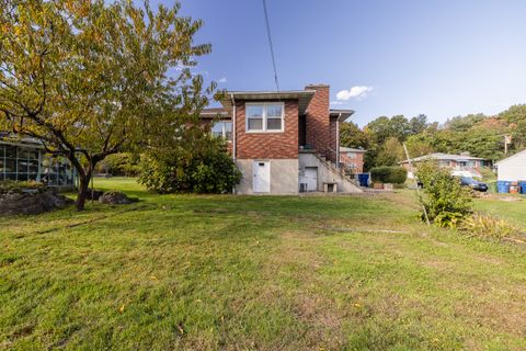Tiny photo for 82 Hotchkiss Street, Waterbury, CT 06704 (MLS # 24133821)