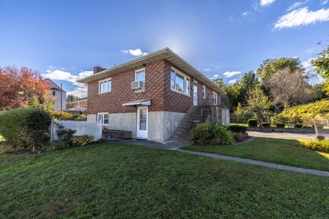 Tiny photo for 82 Hotchkiss Street, Waterbury, CT 06704 (MLS # 24133821)