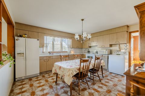 Tiny photo for 82 Hotchkiss Street, Waterbury, CT 06704 (MLS # 24133821)