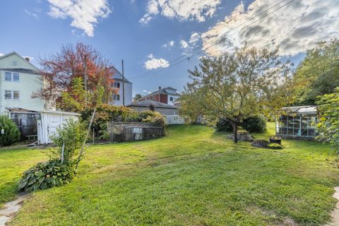 Tiny photo for 82 Hotchkiss Street, Waterbury, CT 06704 (MLS # 24133821)
