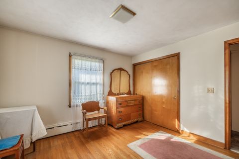 Tiny photo for 82 Hotchkiss Street, Waterbury, CT 06704 (MLS # 24133821)