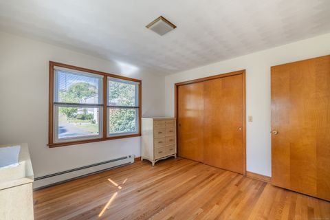 Tiny photo for 82 Hotchkiss Street, Waterbury, CT 06704 (MLS # 24133821)