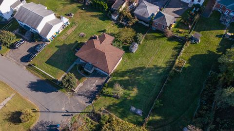 Tiny photo for 82 Hotchkiss Street, Waterbury, CT 06704 (MLS # 24133821)
