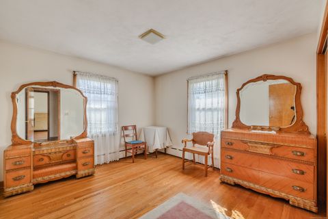 Tiny photo for 82 Hotchkiss Street, Waterbury, CT 06704 (MLS # 24133821)