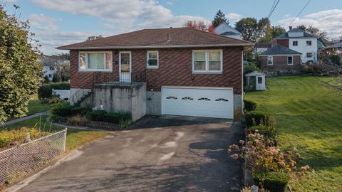 Photo of 82 Hotchkiss Street, Waterbury, CT 06704 (MLS # 24133821)