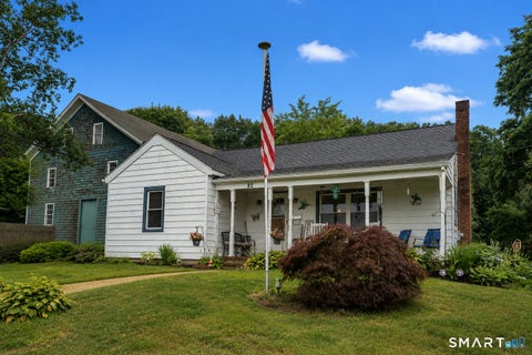 Photo of 82 S 2nd Avenue, Norwich, CT 06380 (MLS # 24188092)