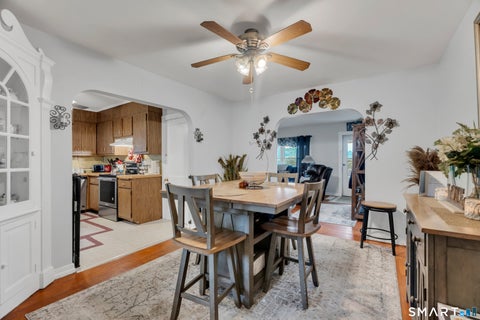 Tiny photo for 82 S 2nd Avenue, Norwich, CT 06380 (MLS # 24188092)