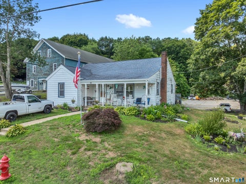 Tiny photo for 82 S 2nd Avenue, Norwich, CT 06380 (MLS # 24188092)