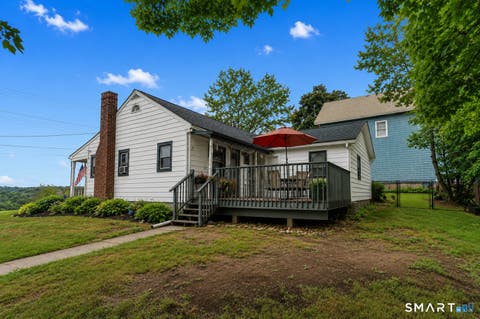 Tiny photo for 82 S 2nd Avenue, Norwich, CT 06380 (MLS # 24188092)