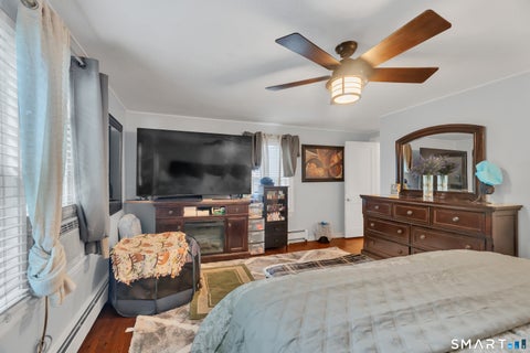 Tiny photo for 82 S 2nd Avenue, Norwich, CT 06380 (MLS # 24188092)